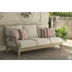 Ashley Furniture Clareview Sofa